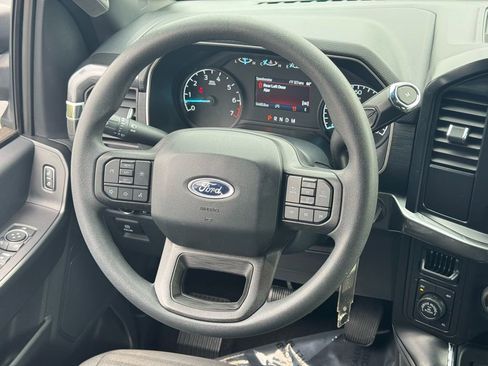Used 2023 Ford F150 XL w/ STX Appearance Package image 16
