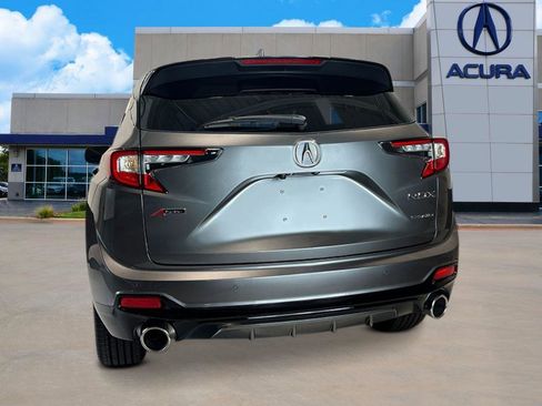New 2026 Acura RDX A-Spec AWD/4WD image 4