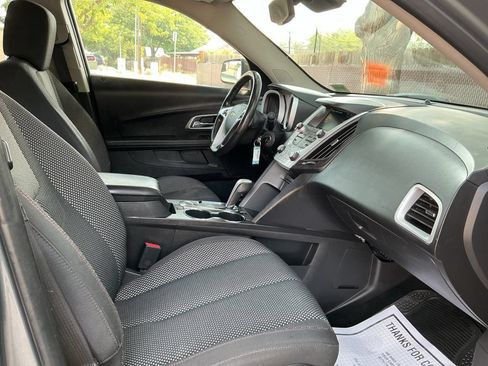 Used 2013 Chevrolet Equinox LT w/ Driver Convenience Package AWD/4WD image 25