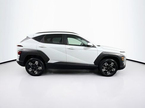 Used 2025 Hyundai Kona SEL AWD/4WD image 8