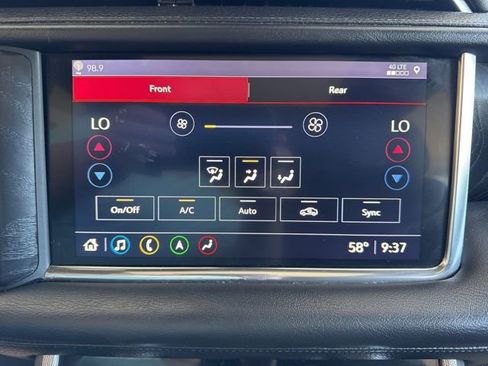 Used 2021 GMC Yukon Denali w/ Denali Ultimate Package AWD/4WD image 21