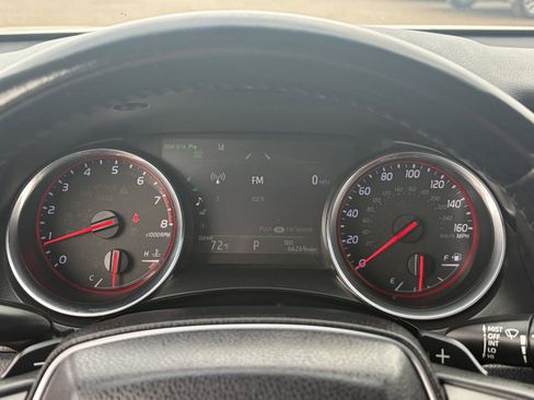 Used 2018 Toyota Camry XSE w/ Driver Assist Package image 33