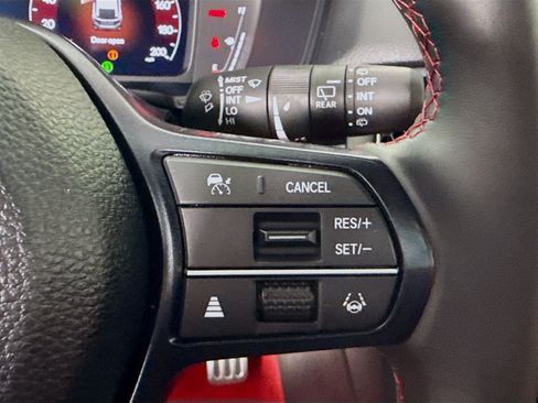 Used 2024 Honda Civic Type R image 15