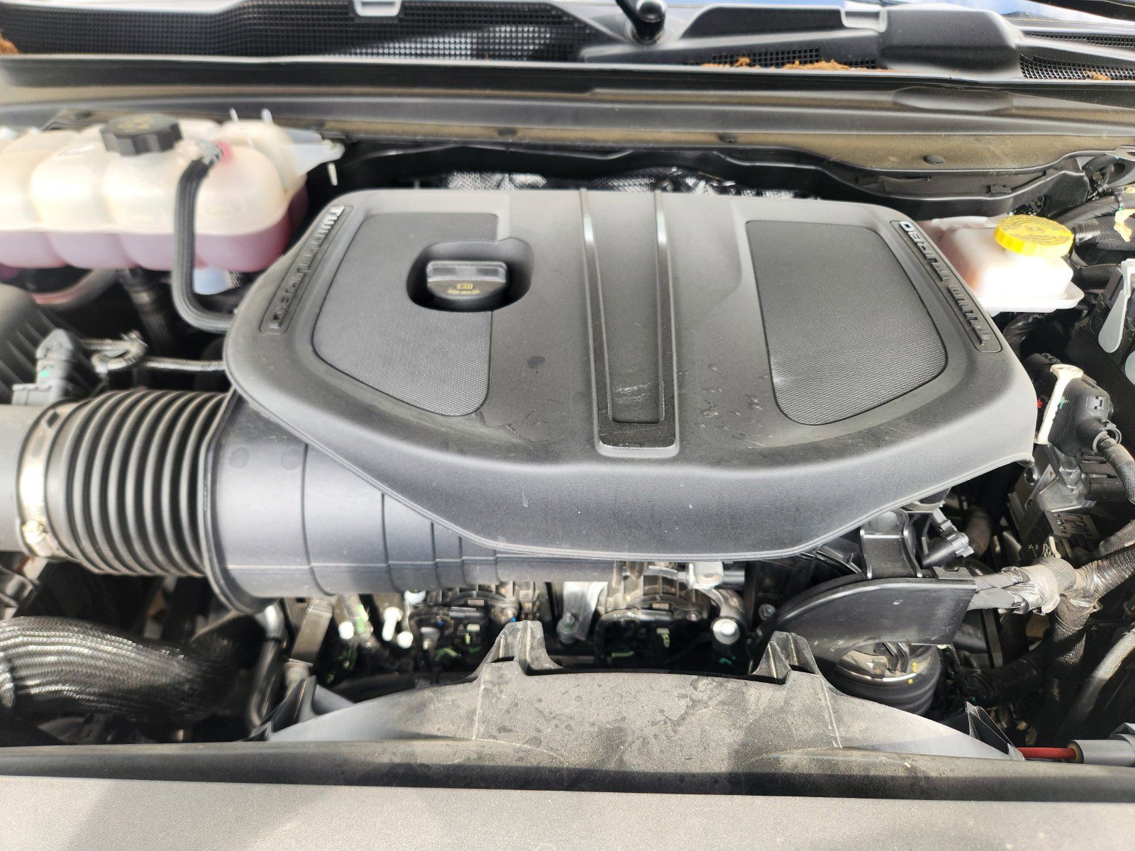 New 2026 RAM 1500 Warlock AWD/4WD image 27