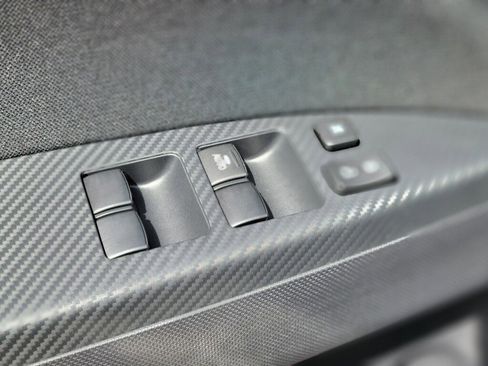 New 2024 Mitsubishi Mirage SE image 18