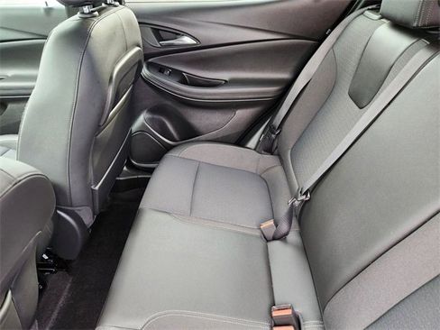 Used 2023 Buick Encore GX Preferred image 14