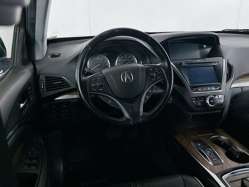 Used 2019 Acura MDX SH-AWD w/ Advance Package image 17