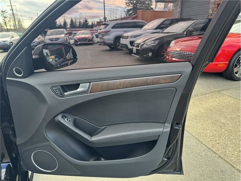 Used 2016 Audi A4 2.0T Premium Plus w/ Technology Package image 20