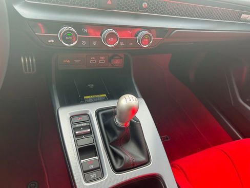 Used 2025 Honda Civic Type R image 51