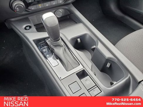 New 2026 Nissan Sentra S w/ S Cold Weather Package FWD image 15