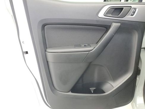Used 2021 Ford Ranger XL w/ Equipment Group 101A High RWD image 13