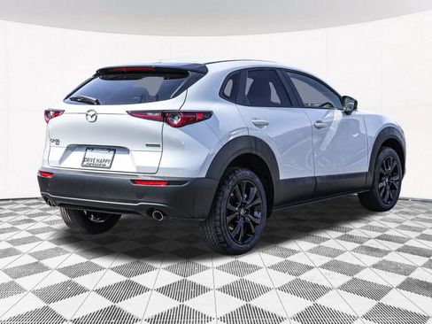New 2026 MAZDA CX-30 AWD 2.5 S w/ Select Sport Pkg image 16