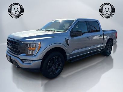Certified 2023 Ford F150 XLT w/ Equipment Group 302A High