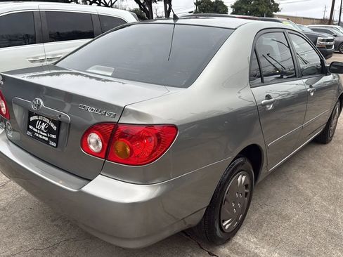Used 2004 Toyota Corolla LE image 28