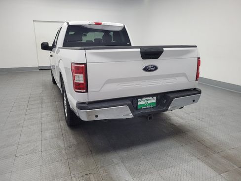 Used 2018 Ford F150 XLT w/ Equipment Group 301A Mid RWD image 6