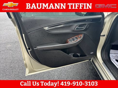 Used 2014 Chevrolet Impala LTZ FWD image 18