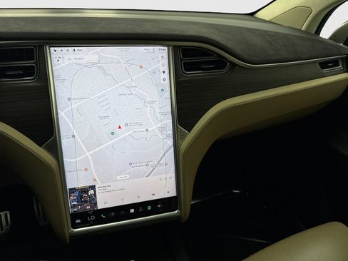 Used 2016 Tesla Model X P90D AWD/4WD image 31