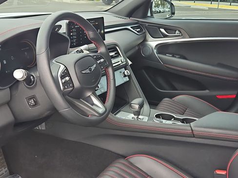 Certified 2026 Genesis G70 3.3T Sport Prestige image 18