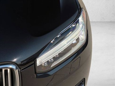 Used 2019 Volvo XC90 T6 Inscription w/ Advanced Package AWD/4WD image 9