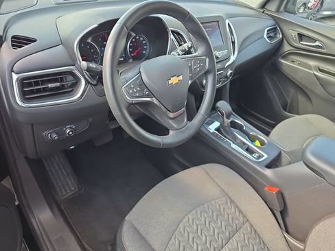 Certified 2024 Chevrolet Equinox LT AWD/4WD image 16