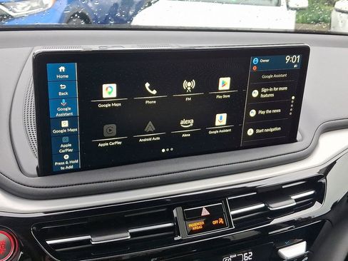 Certified 2026 Acura MDX FWD w/ Technology Package image 18