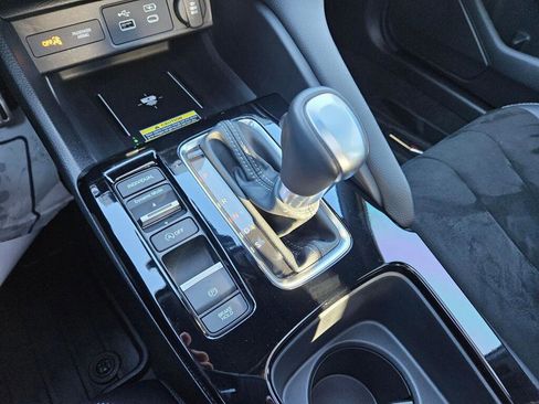 Used 2025 Acura Integra A-Spec image 30