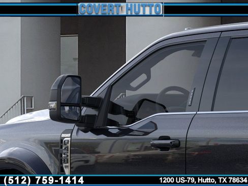 New 2026 Ford F450 King Ranch w/ FX4 Off-Road Package image 20