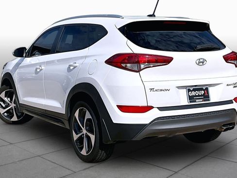 Used 2016 Hyundai Tucson Sport AWD/4WD image 12
