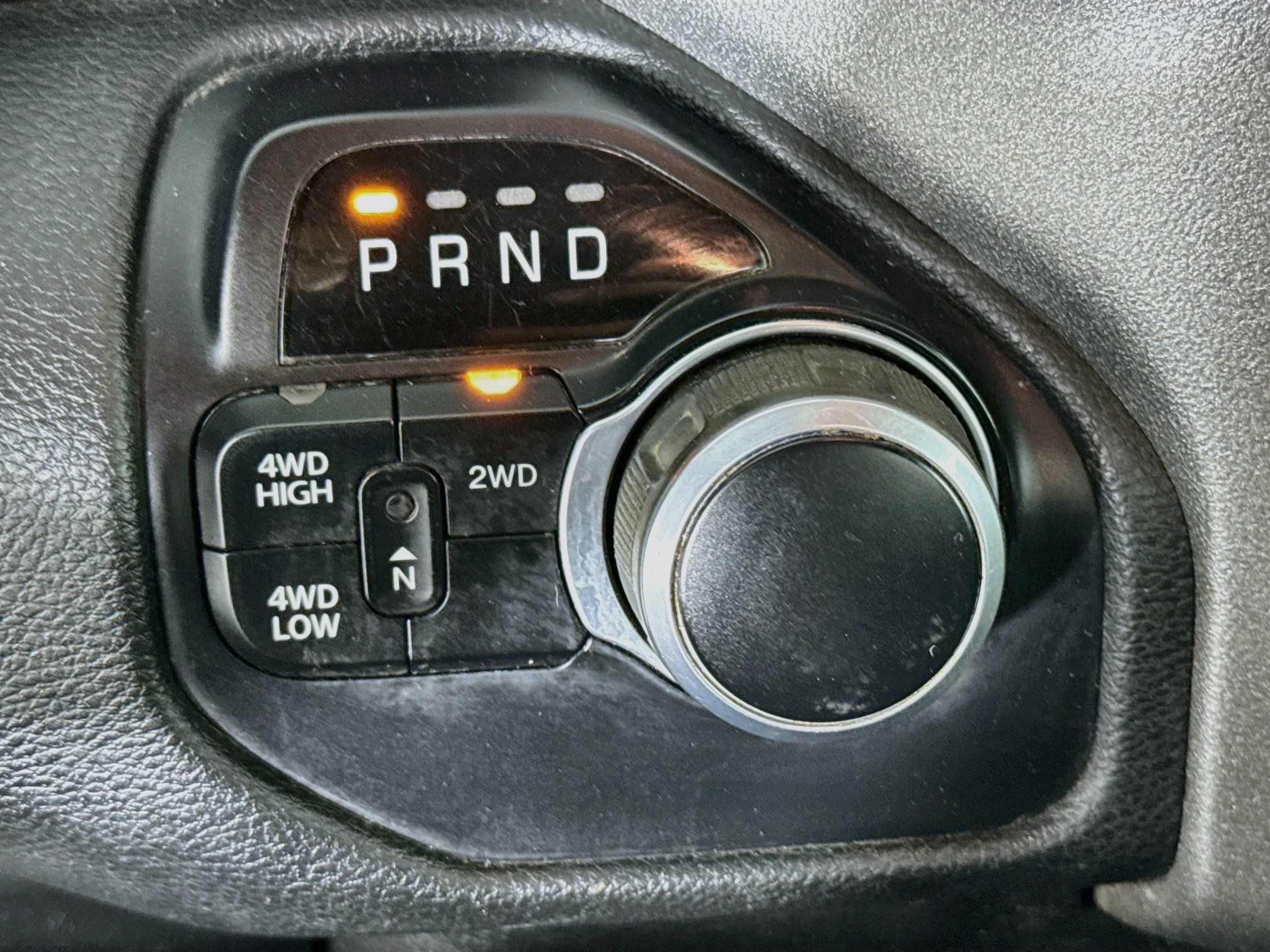 Used 2022 RAM 2500 Tradesman AWD/4WD image 18