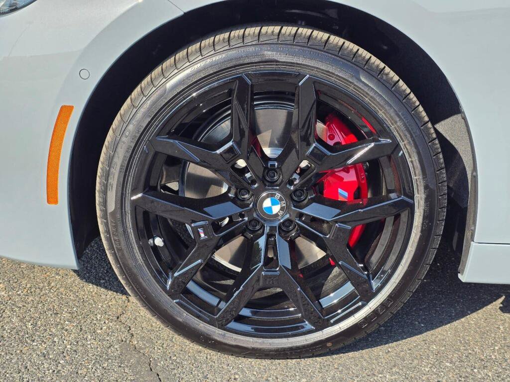 New 2026 BMW 230i xDrive Coupe w/ Premium Package AWD/4WD image 8