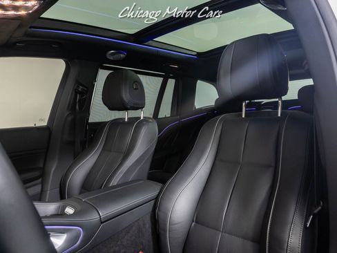 Used 2021 Mercedes-Benz Maybach GLS 600 4MATIC image 27