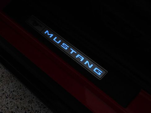 Used 2024 Ford Mustang Premium w/ 2.3L High Performance Package RWD image 42