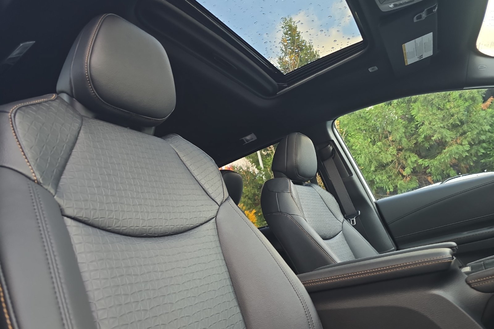 New 2026 Toyota Sienna XLE Woodland Edition AWD/4WD image 16