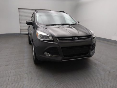 Used 2016 Ford Escape SE w/ Equipment Group 201A image 14
