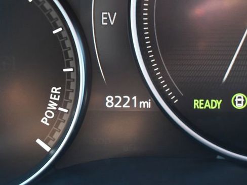 Used 2025 MAZDA CX-50 AWD 2.5 Hybrid w/ Premium Pkg image 46