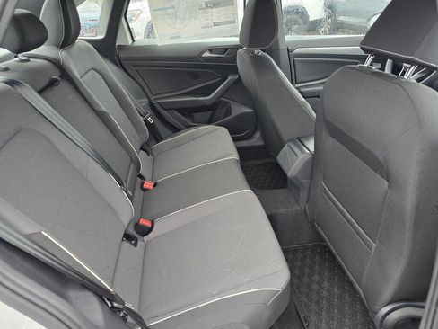 New 2026 Volkswagen Jetta Sport image 39