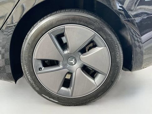Used 2023 Tesla Model 3 Long Range AWD/4WD image 31