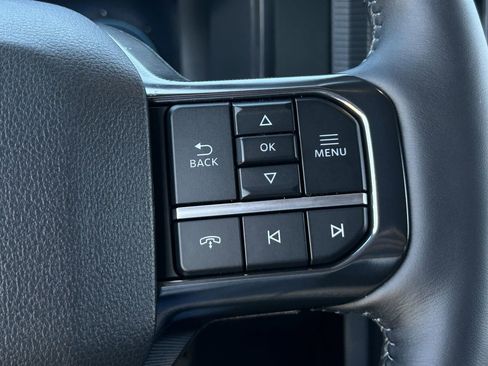 New 2025 Ford F150 Platinum w/ Equipment Group 702A High image 46