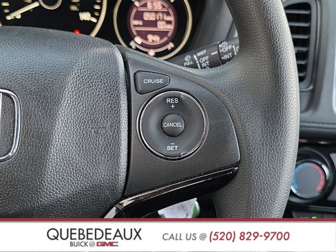 Used 2017 Honda HR-V LX image 14