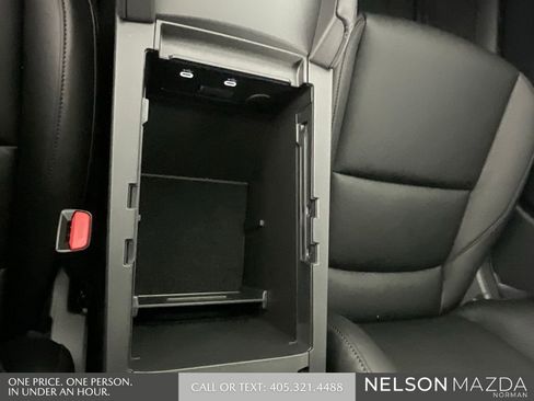 New 2026 MAZDA MAZDA3 2.5 S Sedan w/ Preferred Pkg image 40