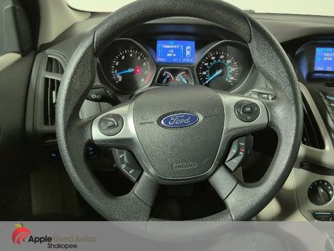 Used 2013 Ford Focus SE w/ Super Fuel Economy (SFE) Pkg image 15