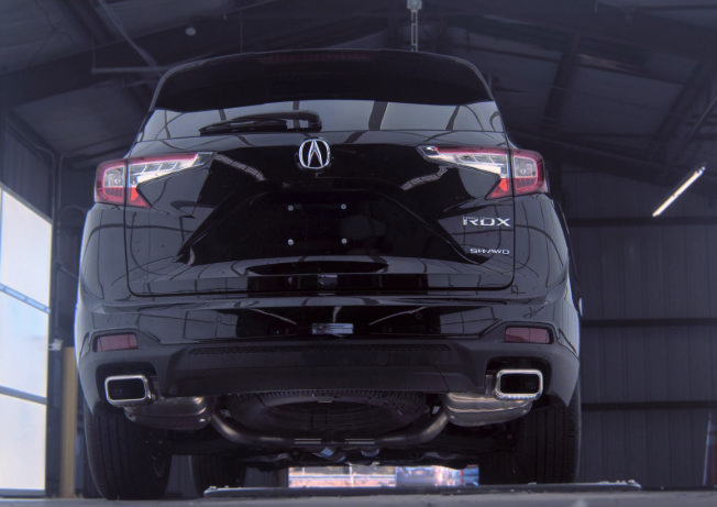Used 2023 Acura RDX w/ Advance Package AWD/4WD image 11
