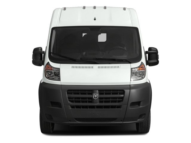Used 2017 RAM ProMaster 2500 FWD image 7