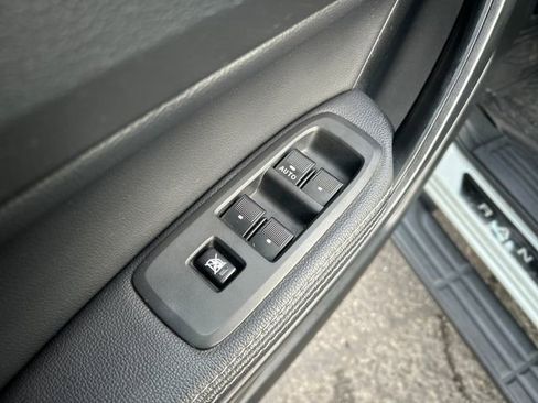 Certified 2021 Ford Ranger Lariat w/ Equipment Group 501A High image 10