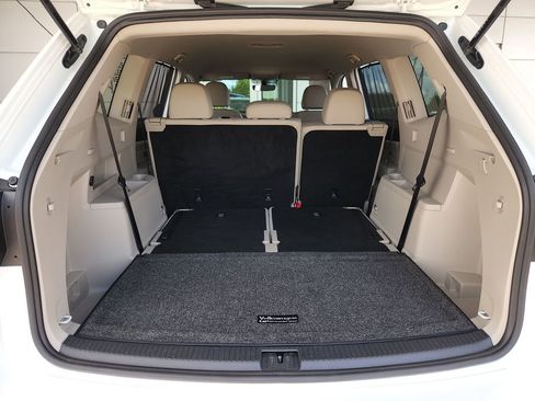 Used 2023 Volkswagen Atlas SE FWD image 13