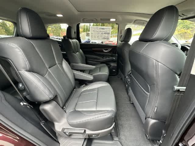 Certified 2025 Subaru Ascent Touring AWD/4WD image 25