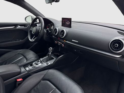 Used 2020 Audi A3 2.0T Premium FWD image 41