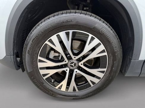 Certified 2026 Mercedes-Benz GLA 250 4MATIC image 6