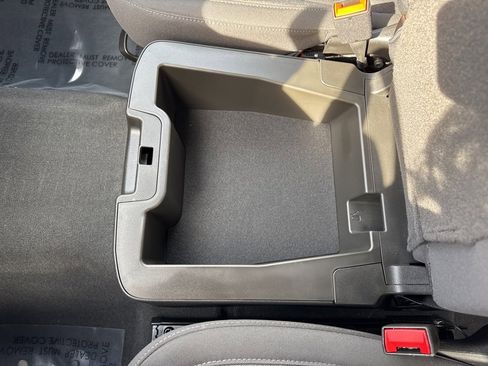 Used 2024 GMC Sierra 1500 Elevation w/ LPO, Elevation Black Package image 30