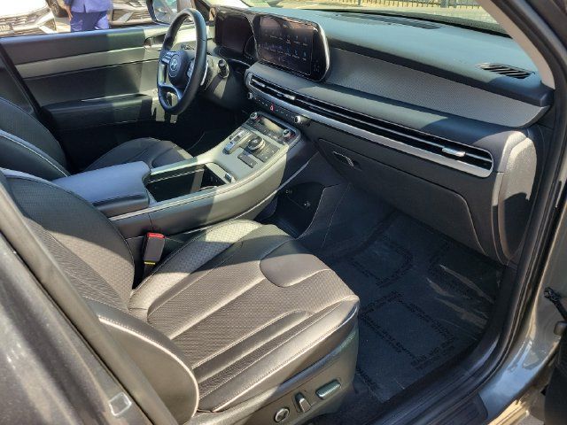 Used 2024 Hyundai Palisade SEL FWD image 21